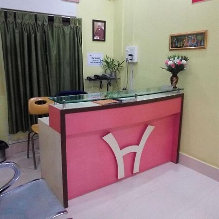 塞瓦克小屋 Silchar 外观 照片