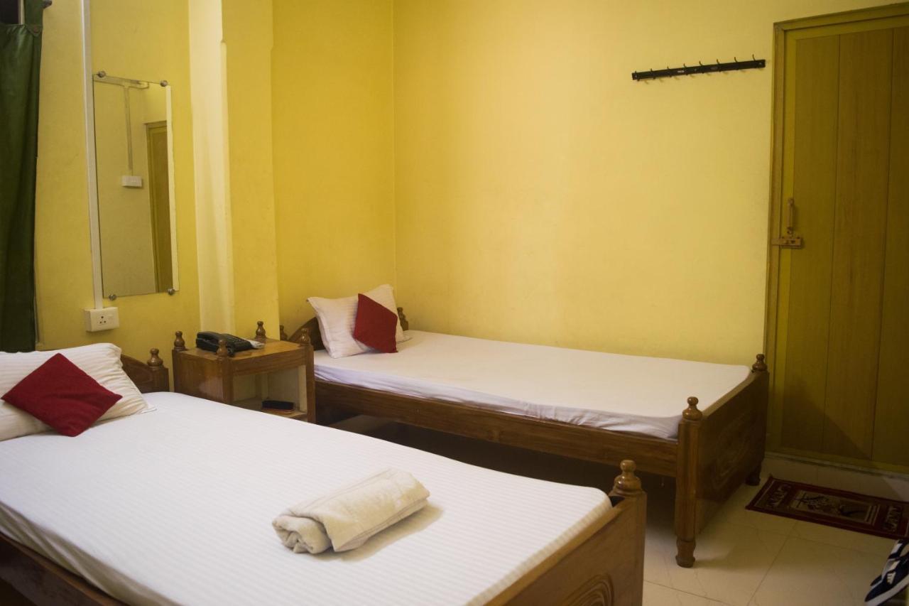 塞瓦克小屋 Silchar 外观 照片