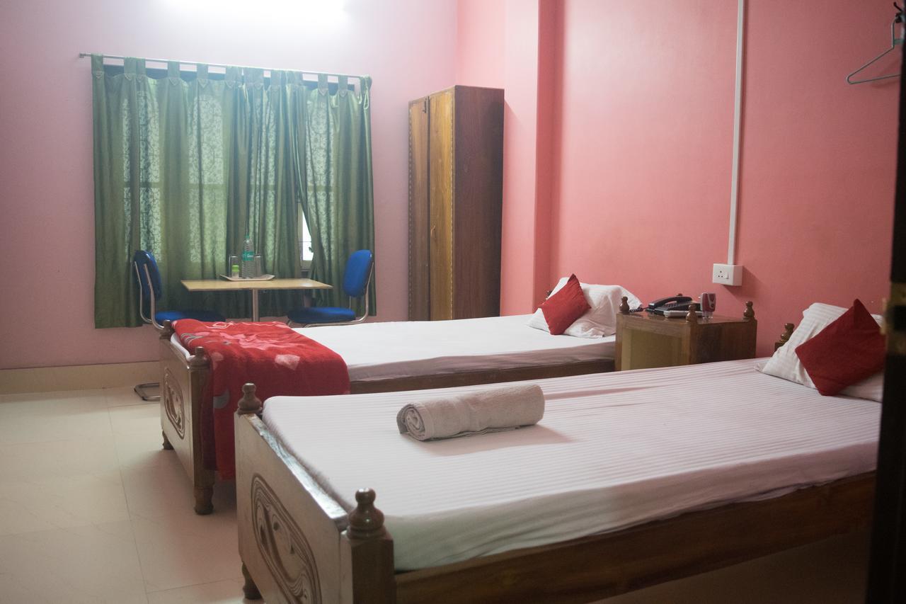 塞瓦克小屋 Silchar 外观 照片