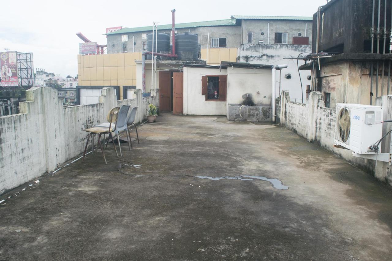 塞瓦克小屋 Silchar 外观 照片