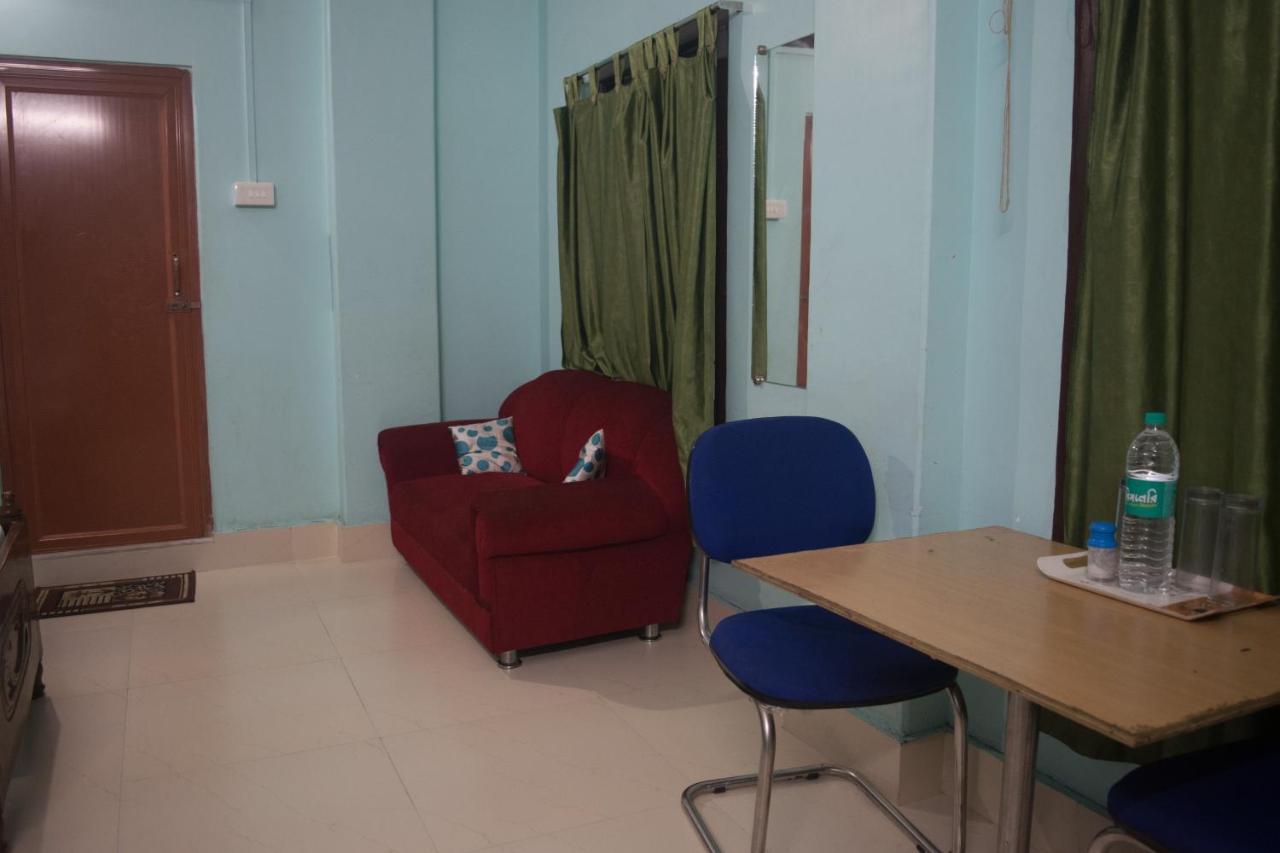 塞瓦克小屋 Silchar 外观 照片