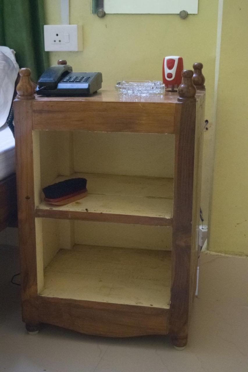 塞瓦克小屋 Silchar 外观 照片
