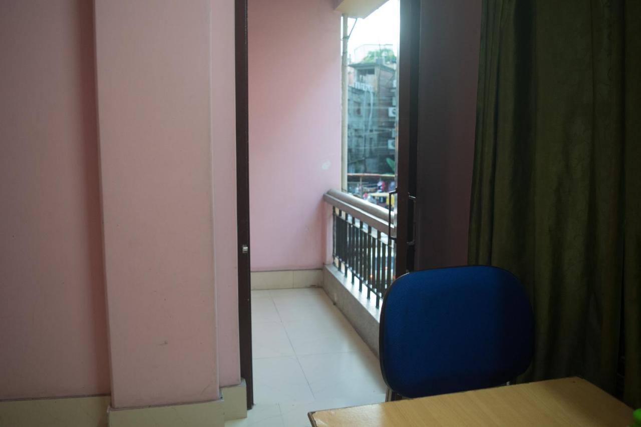 塞瓦克小屋 Silchar 外观 照片