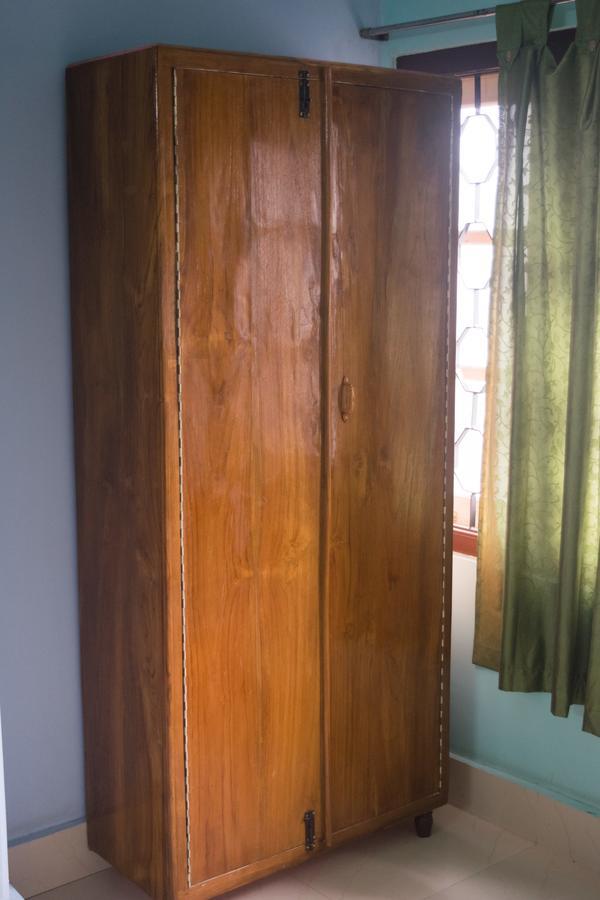 塞瓦克小屋 Silchar 外观 照片