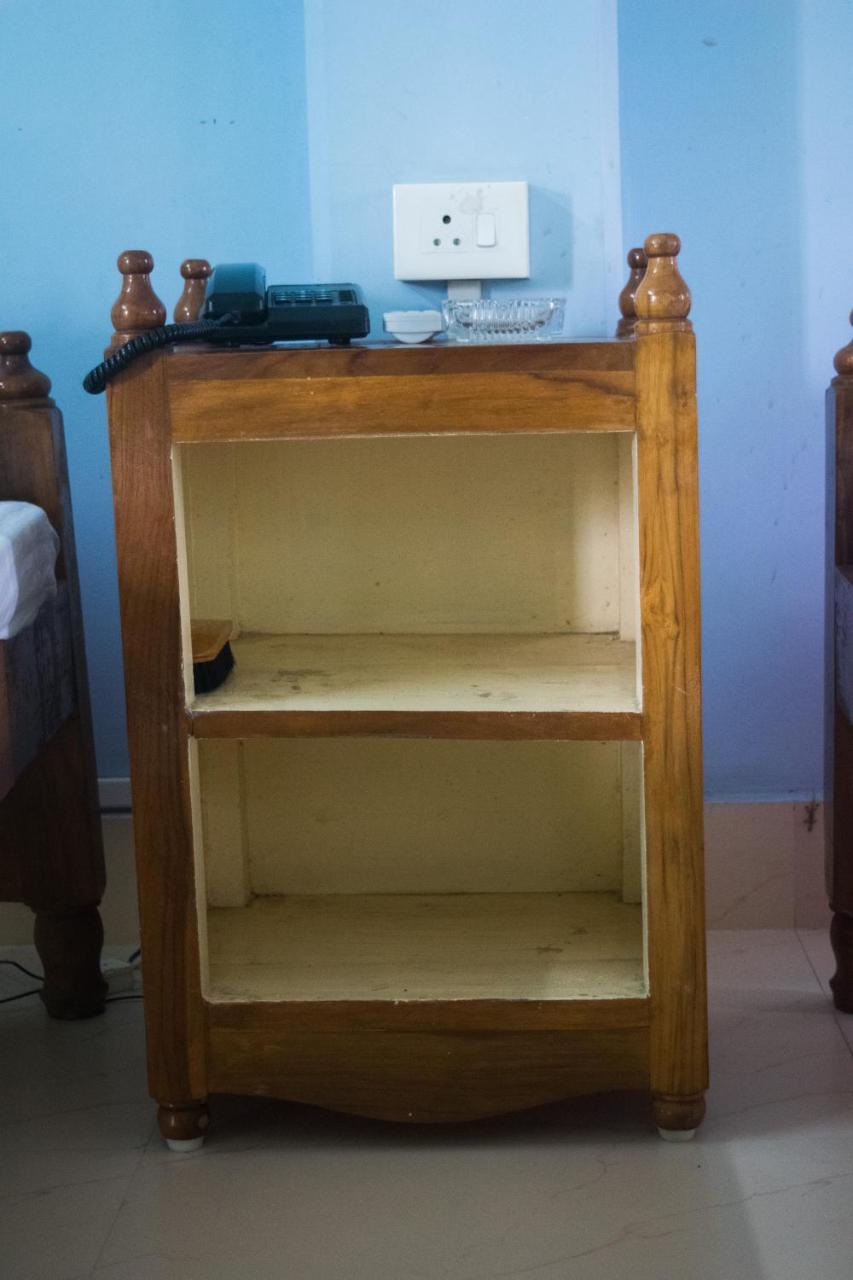 塞瓦克小屋 Silchar 外观 照片