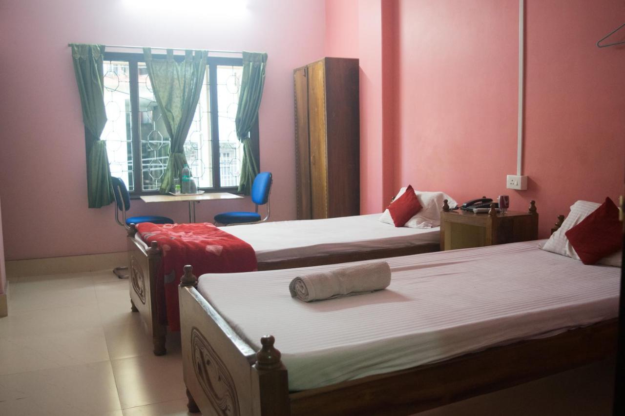 塞瓦克小屋 Silchar 外观 照片