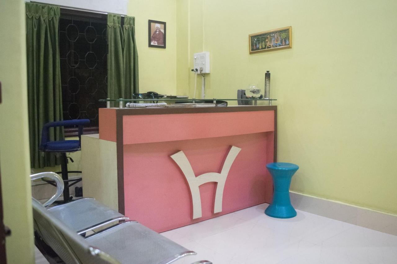 塞瓦克小屋 Silchar 外观 照片