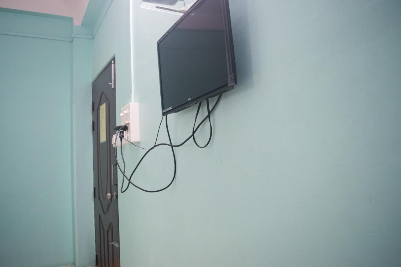 塞瓦克小屋 Silchar 外观 照片