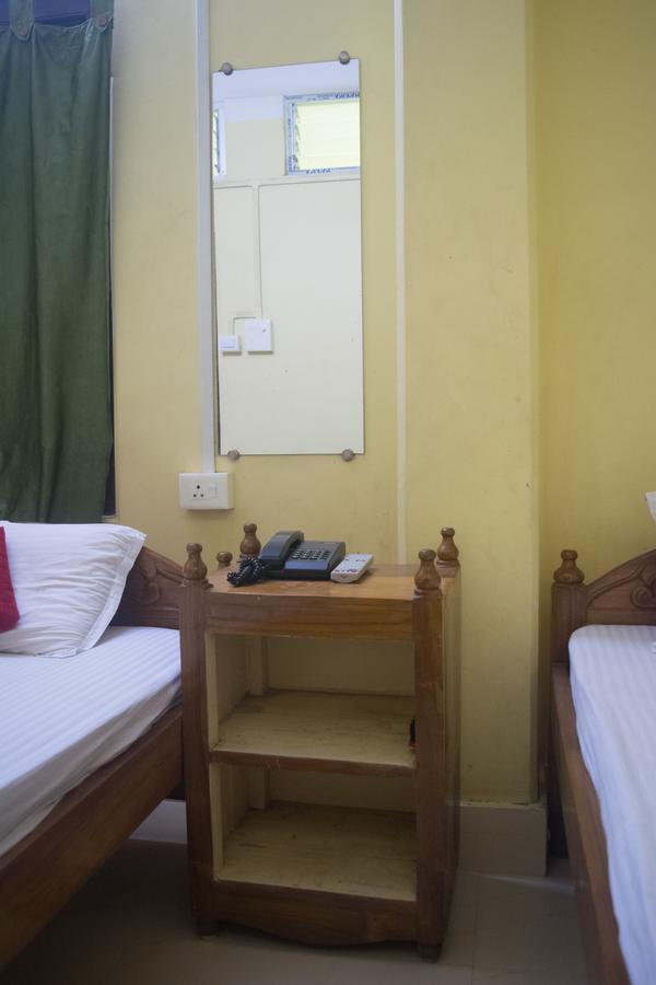塞瓦克小屋 Silchar 外观 照片