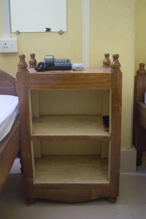 塞瓦克小屋 Silchar 外观 照片