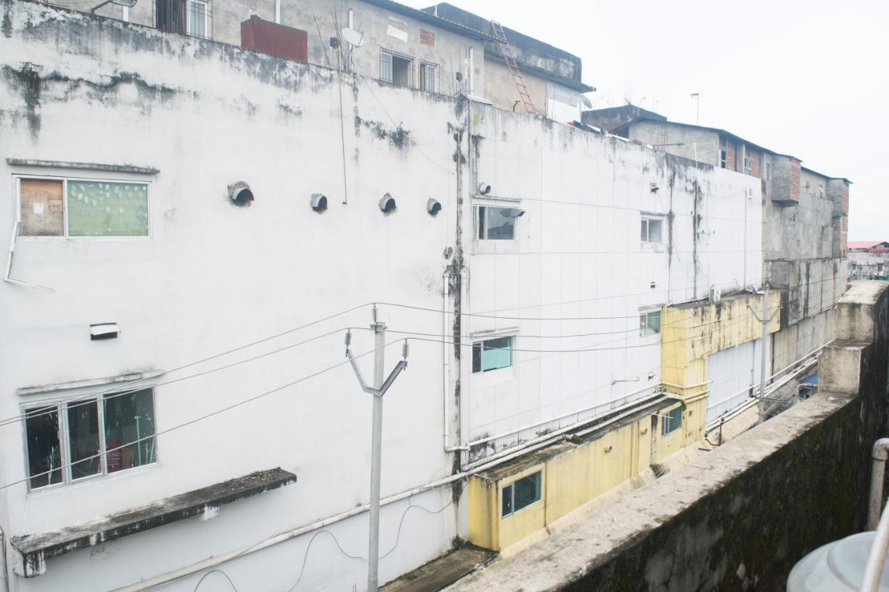 塞瓦克小屋 Silchar 外观 照片