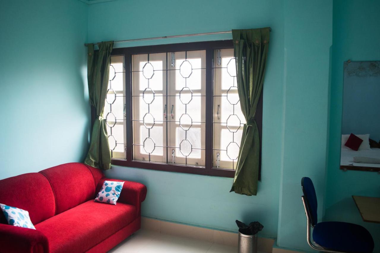 塞瓦克小屋 Silchar 外观 照片